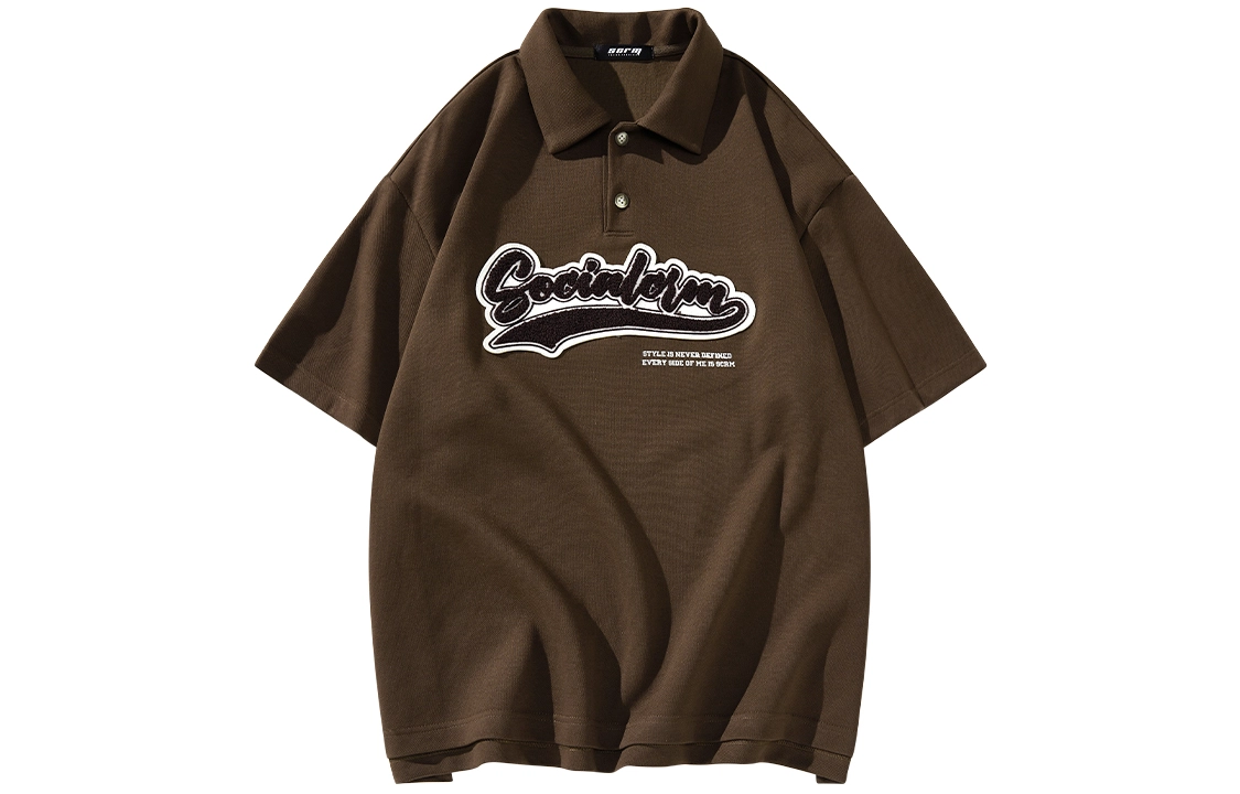 SCRM TPolo