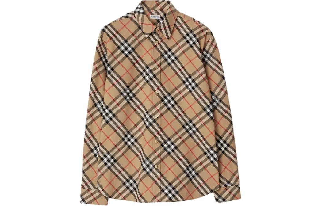 Burberry SS24