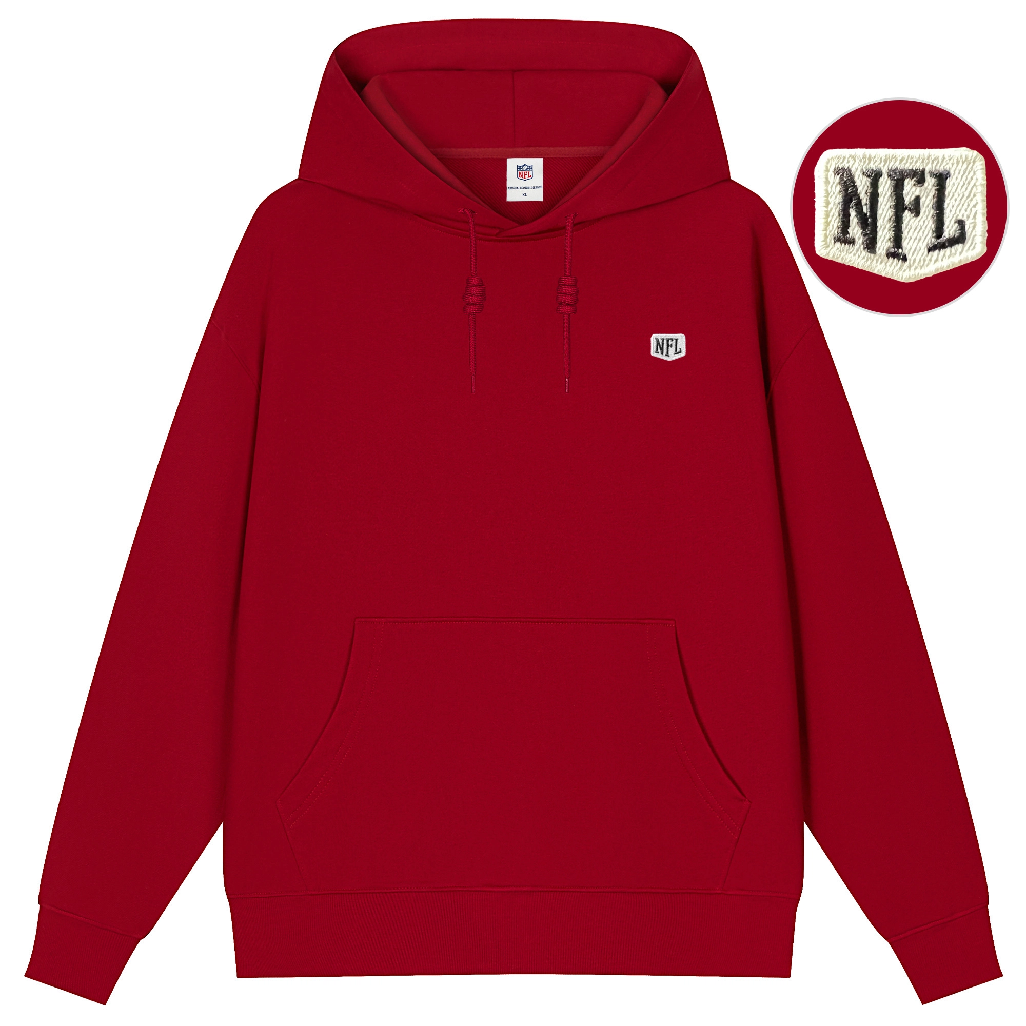 NFL LOGO
