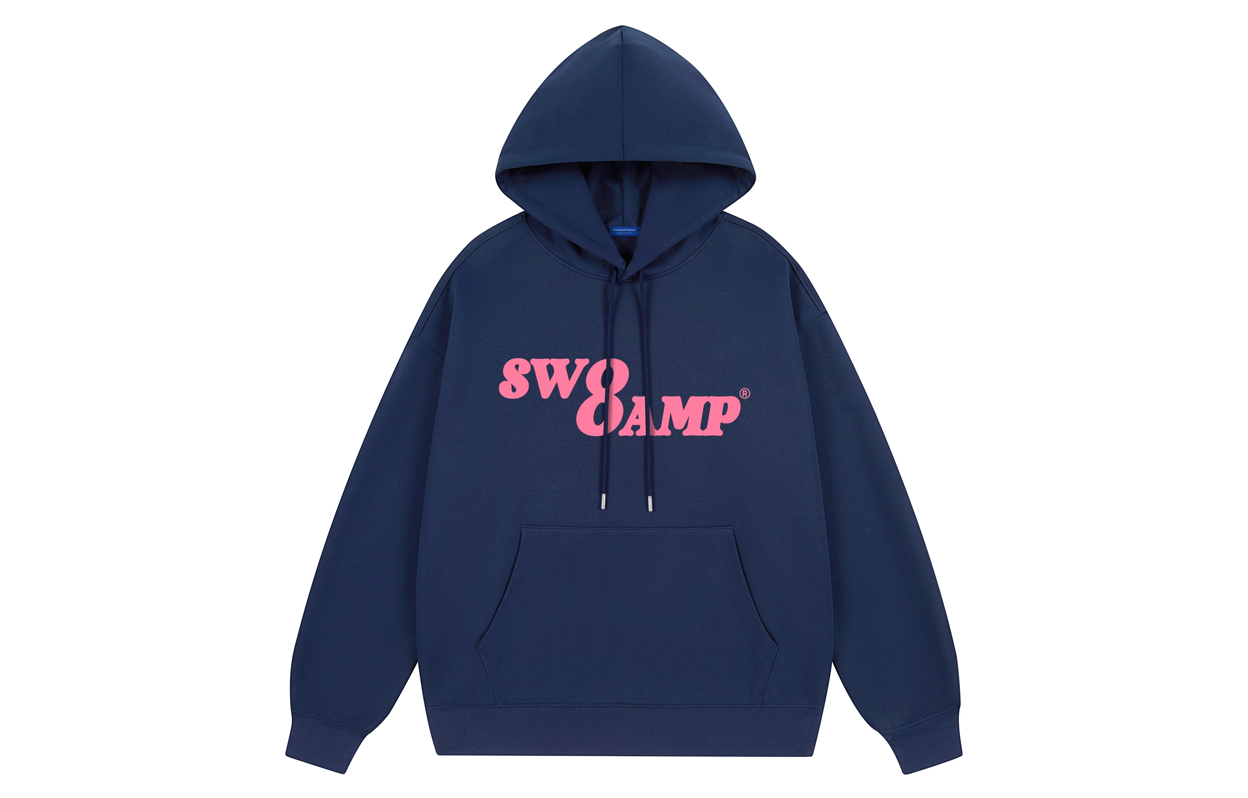 SWAMP AREA Logo