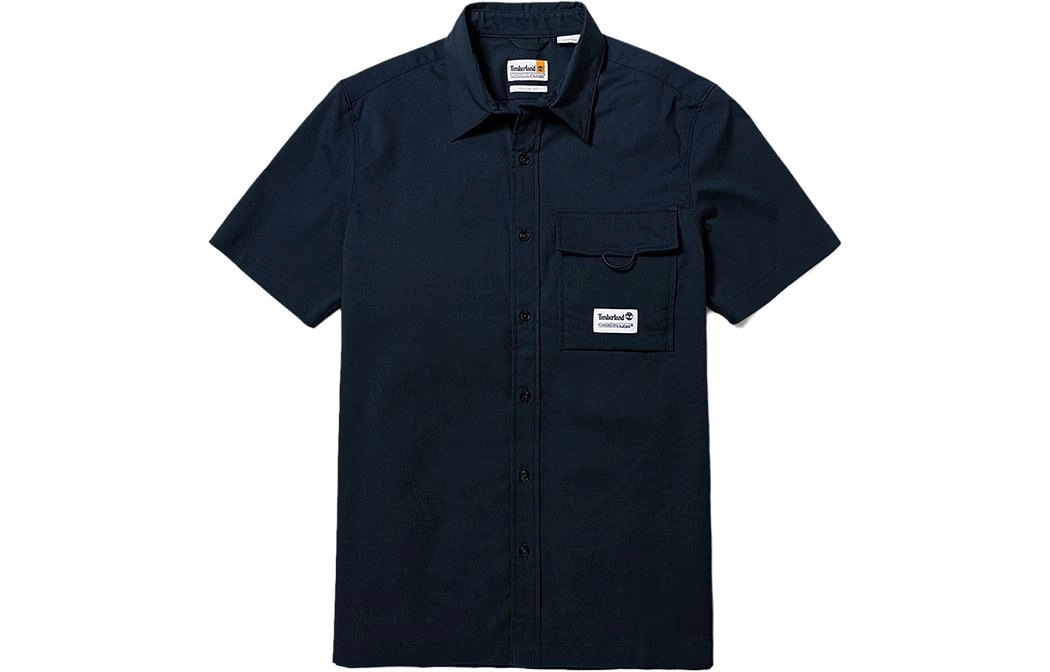 Timberland Logo