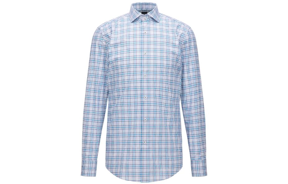 HUGO BOSS SS22