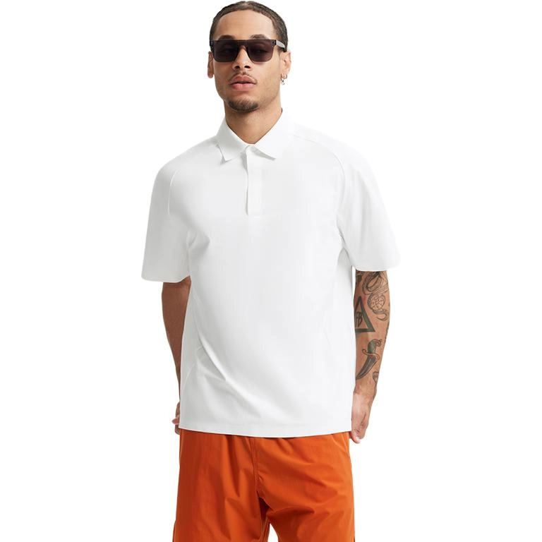 HKRXEC Polo