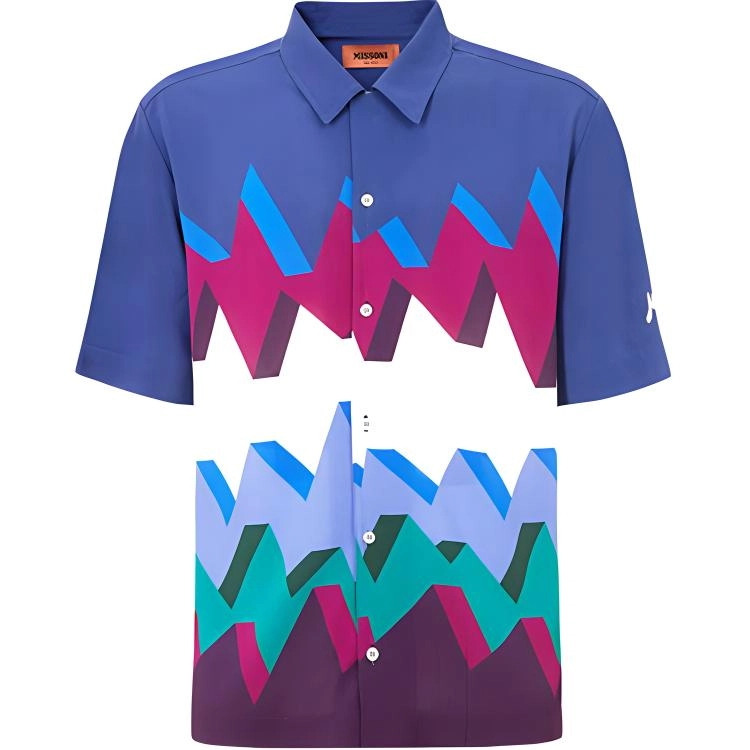 MISSONI