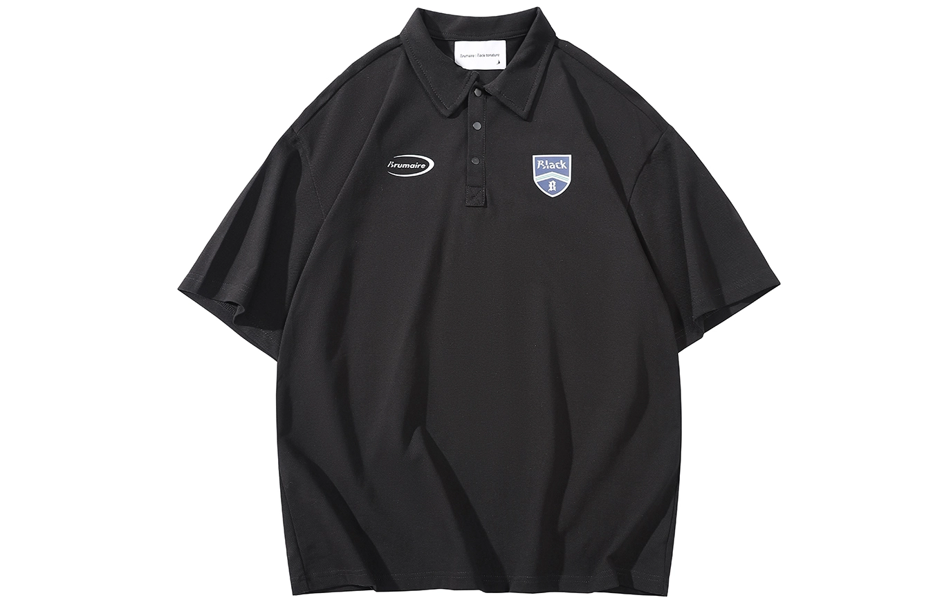 BRUMAIRE SS23 LogoPolo