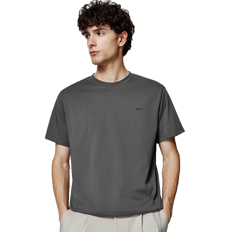 JUDGER T