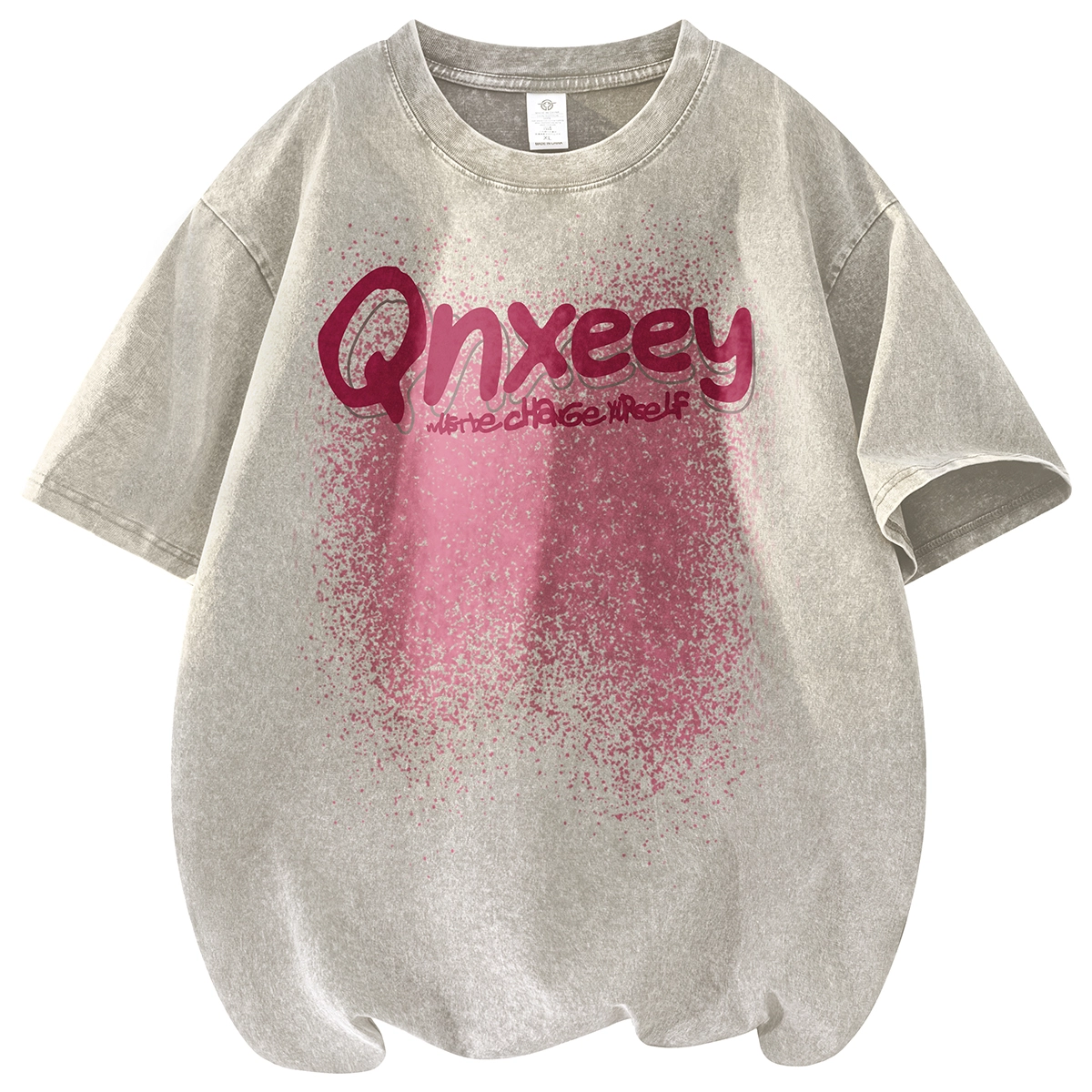Qnxeey T