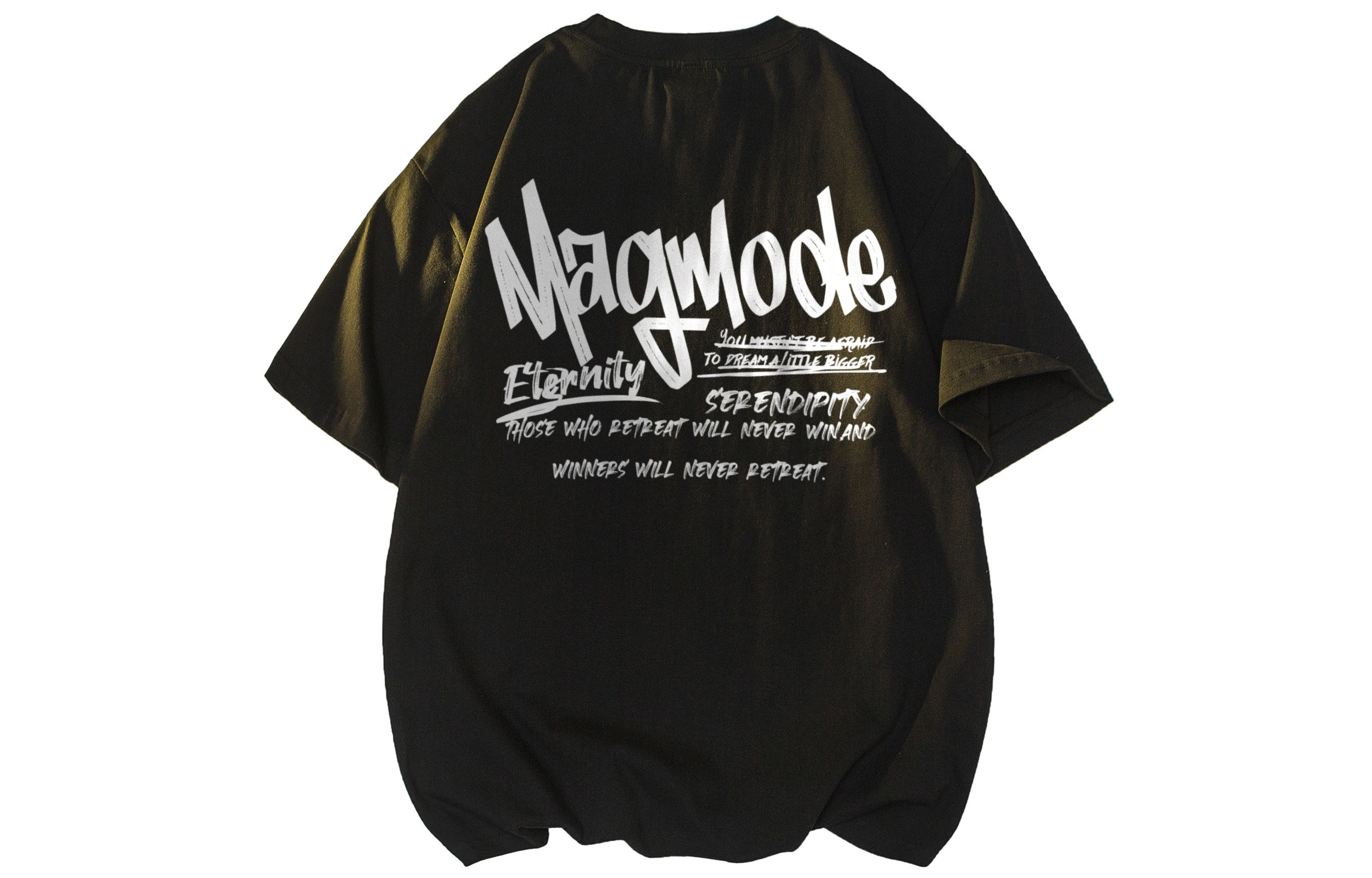 magmode LogoT
