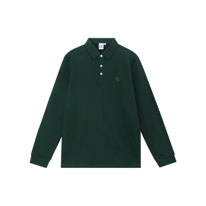 GOLF JEANS FW24 Polo