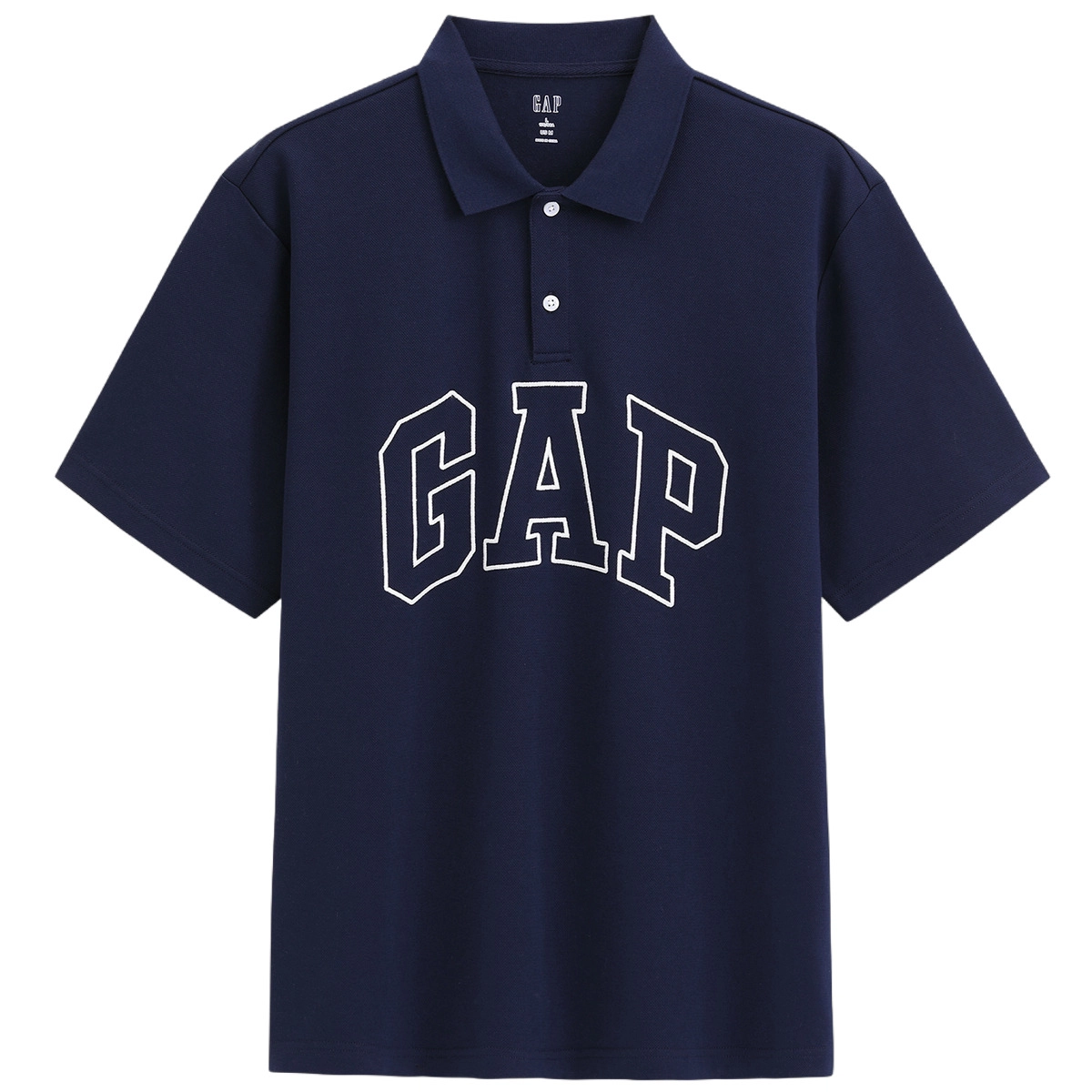 GAP logoPolo