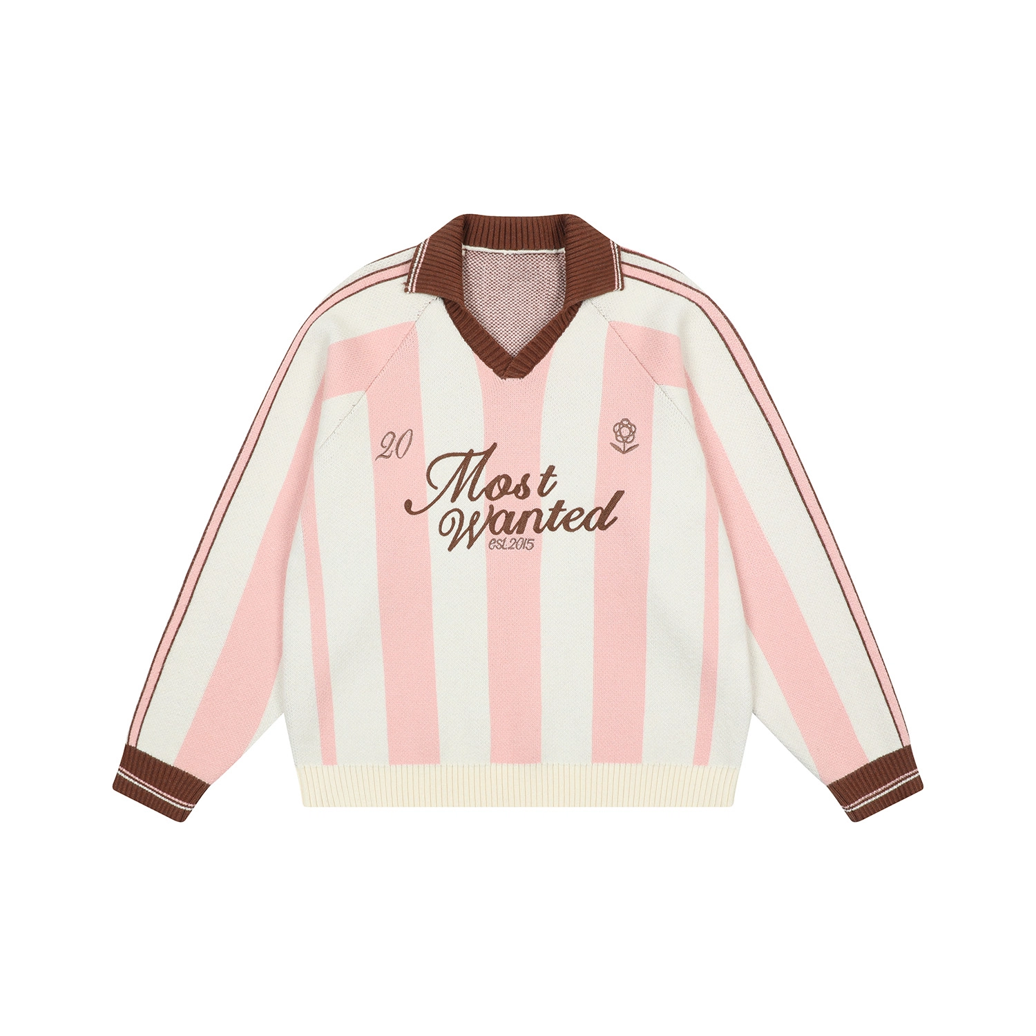 MostwantedLab Polo