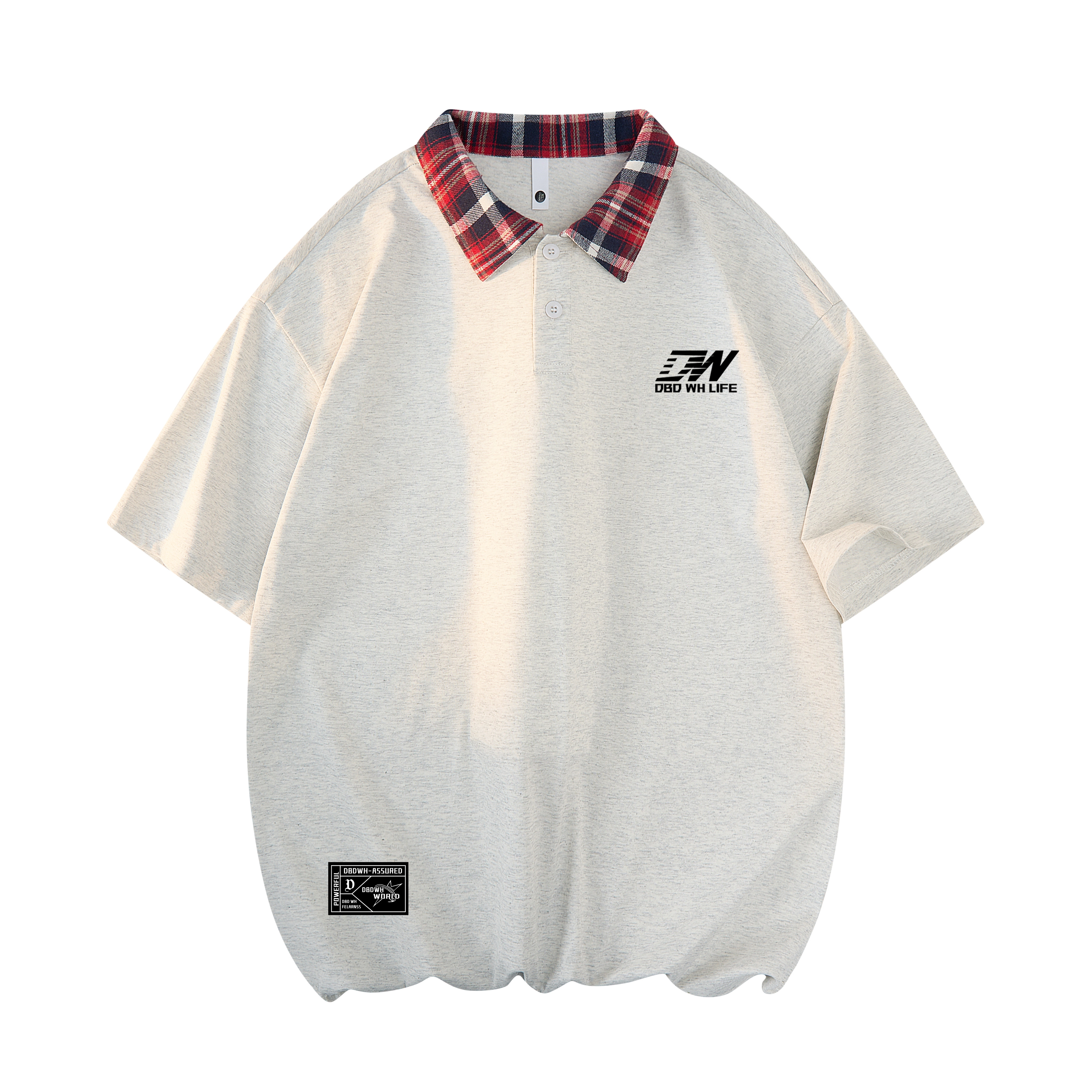 DBD WH LogoPolo