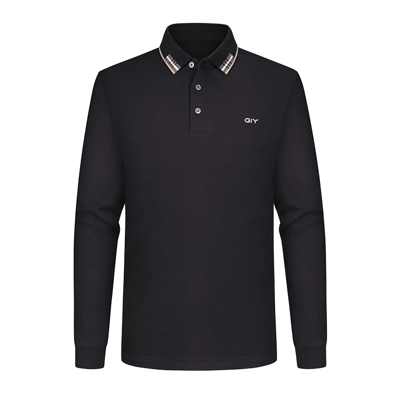 GY goldlion Polo