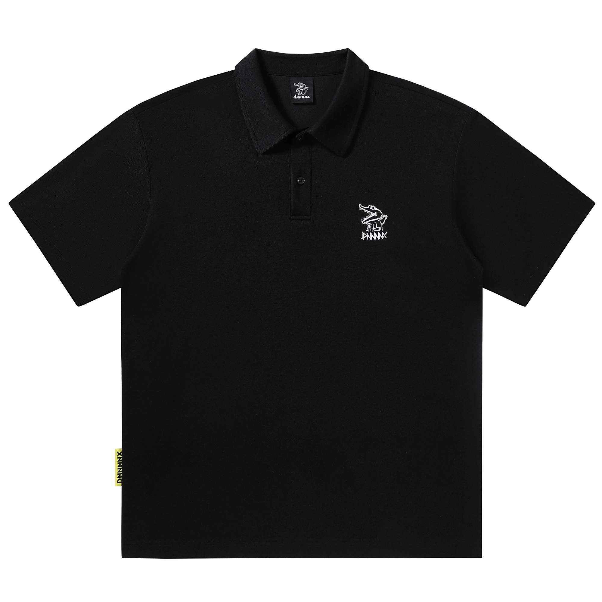 dnnnnx LogoPolo