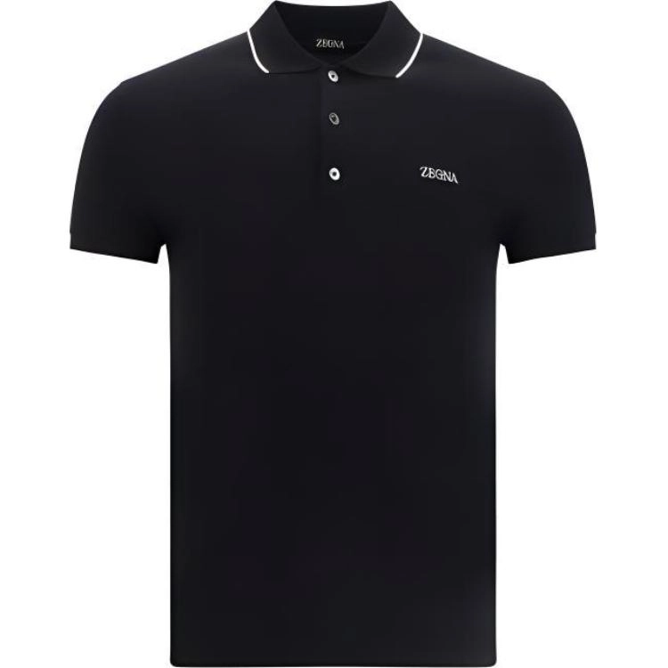 Zzegna SS23 LogoPolo