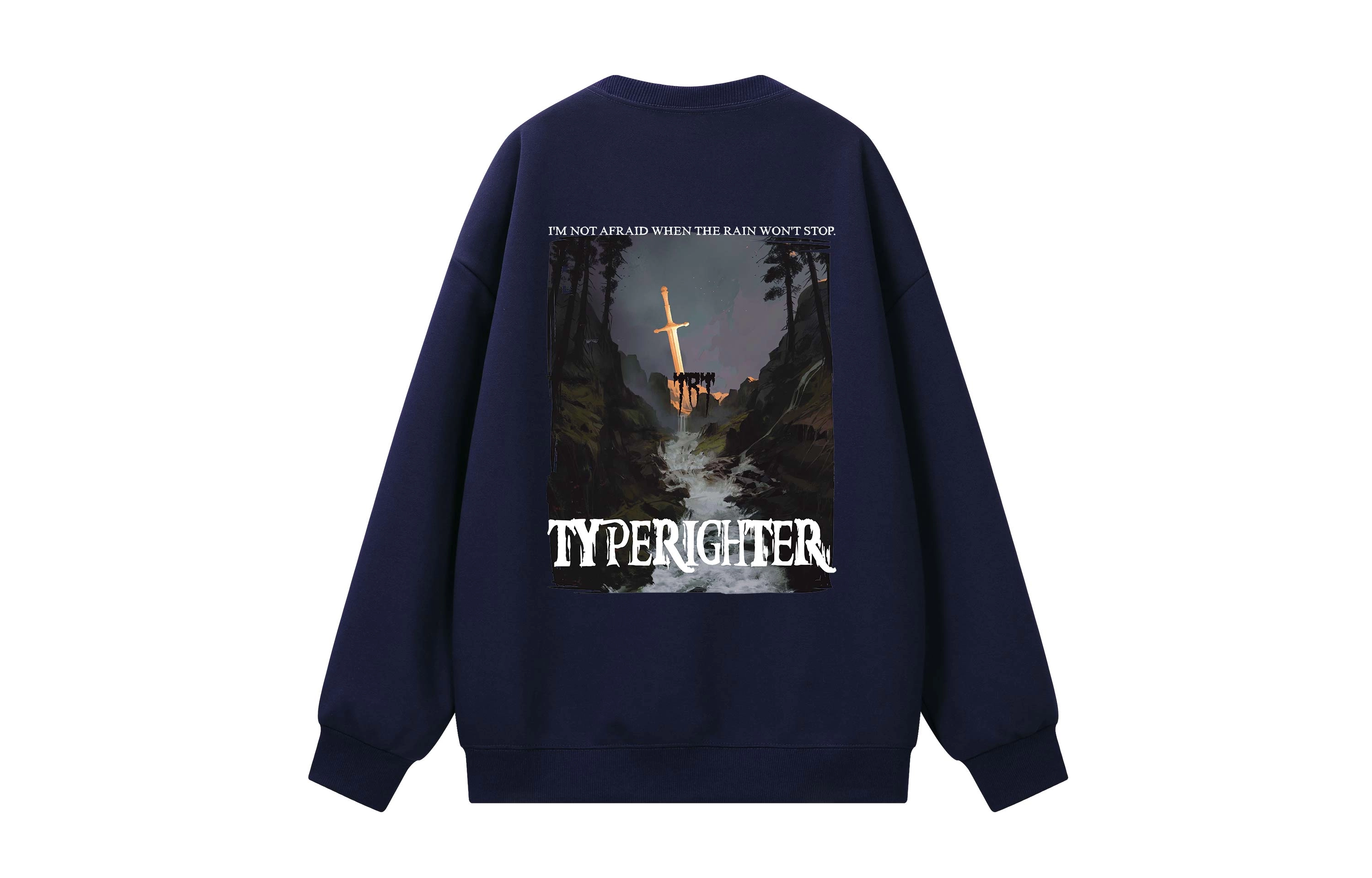TYPERIGHTER