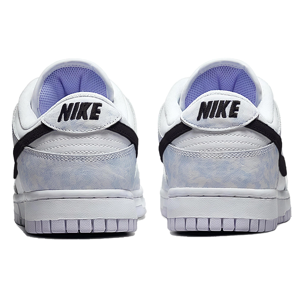 Nike Dunk OG "purple pulse"