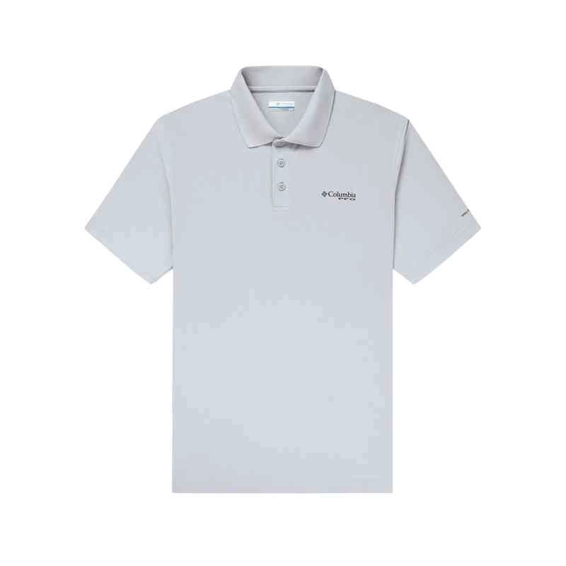 Columbia SS25 Polo