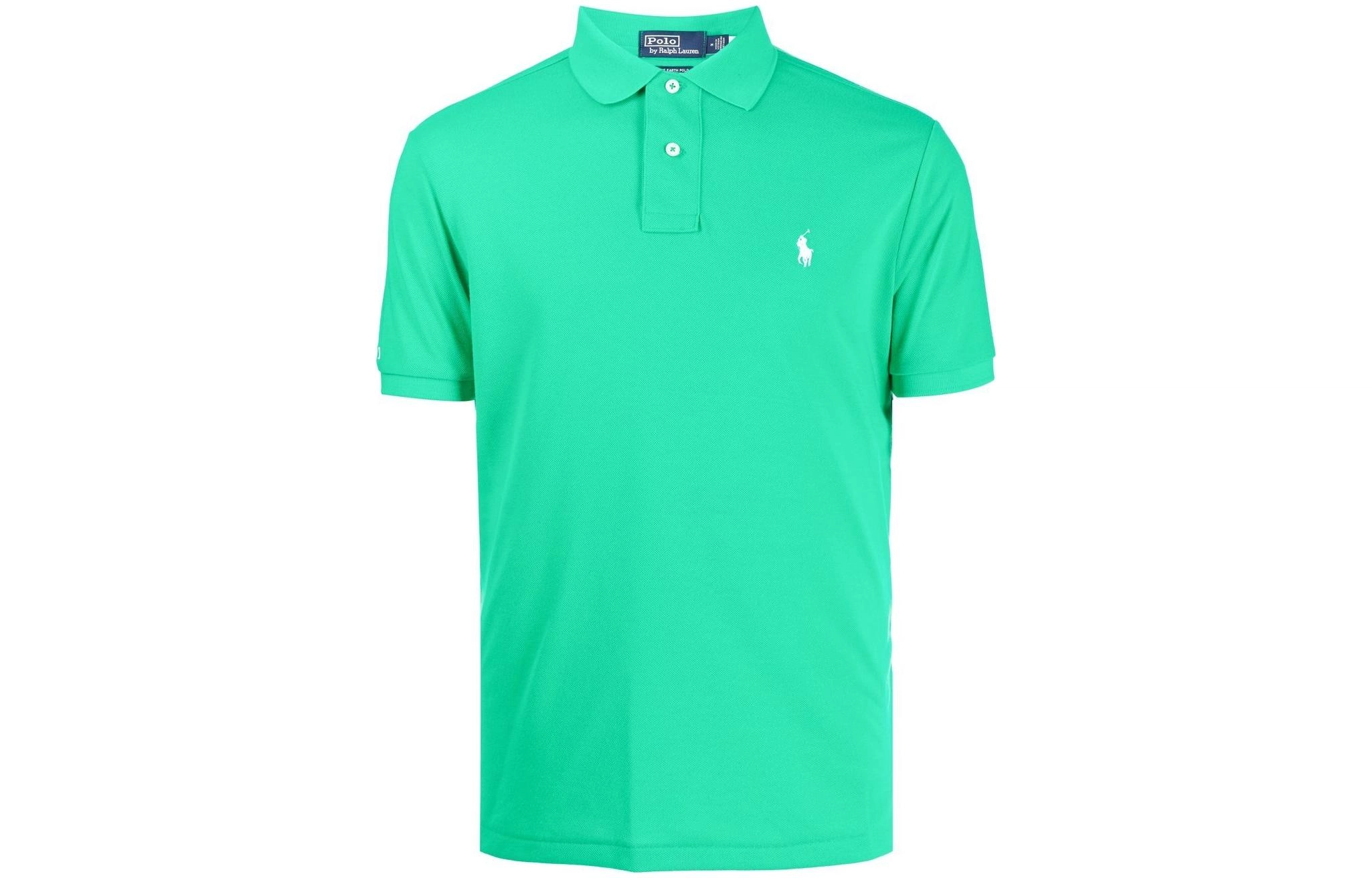 Polo Ralph Lauren SS22 LogoPolo