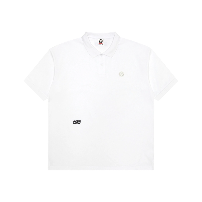 Aape SS25 Polo