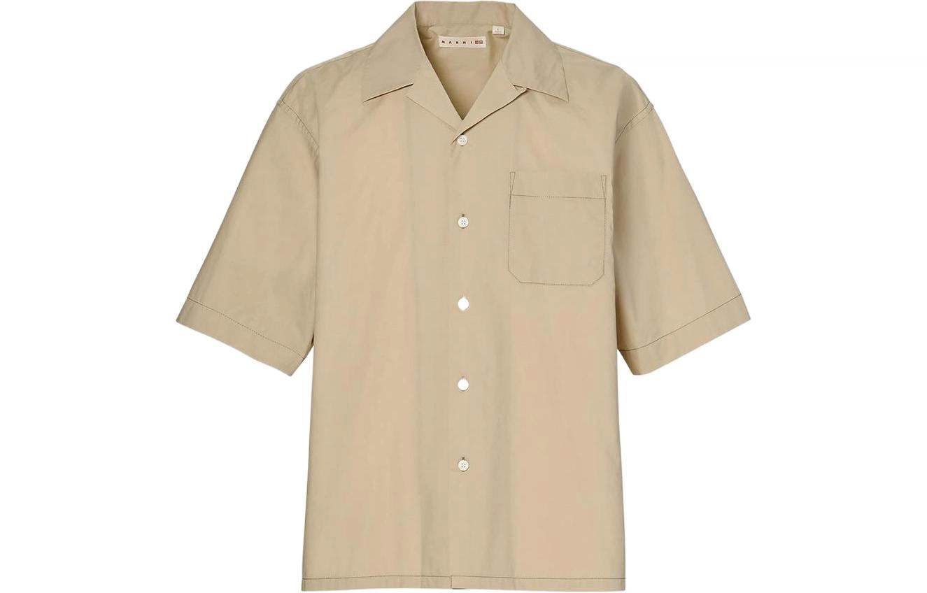UNIQLO x MARNI