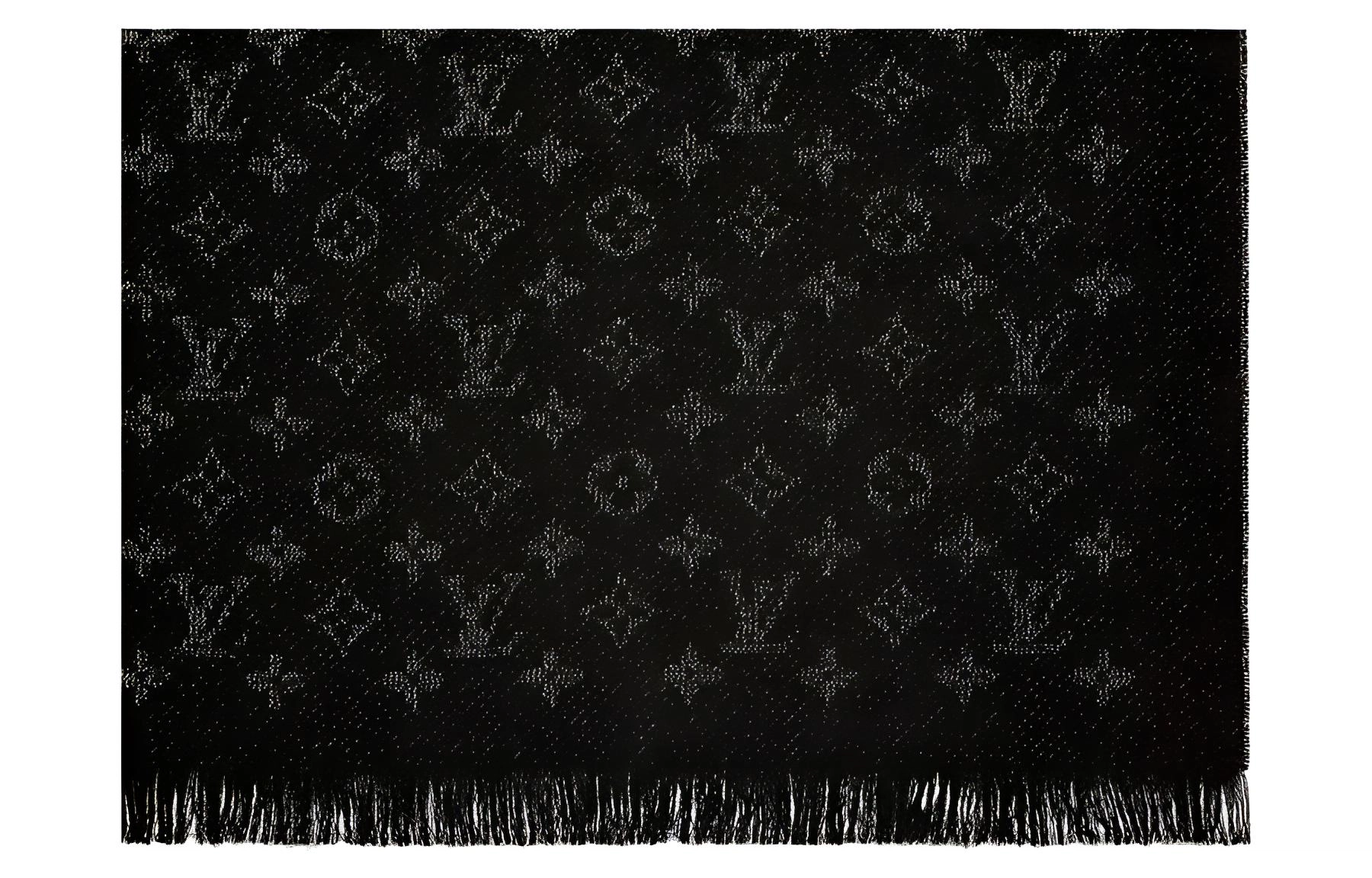 LOUIS VUITTON Monogram