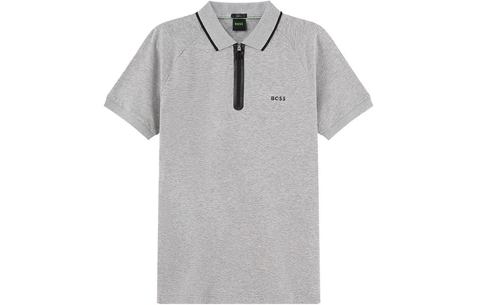 HUGO BOSS SS23 LogoPolo