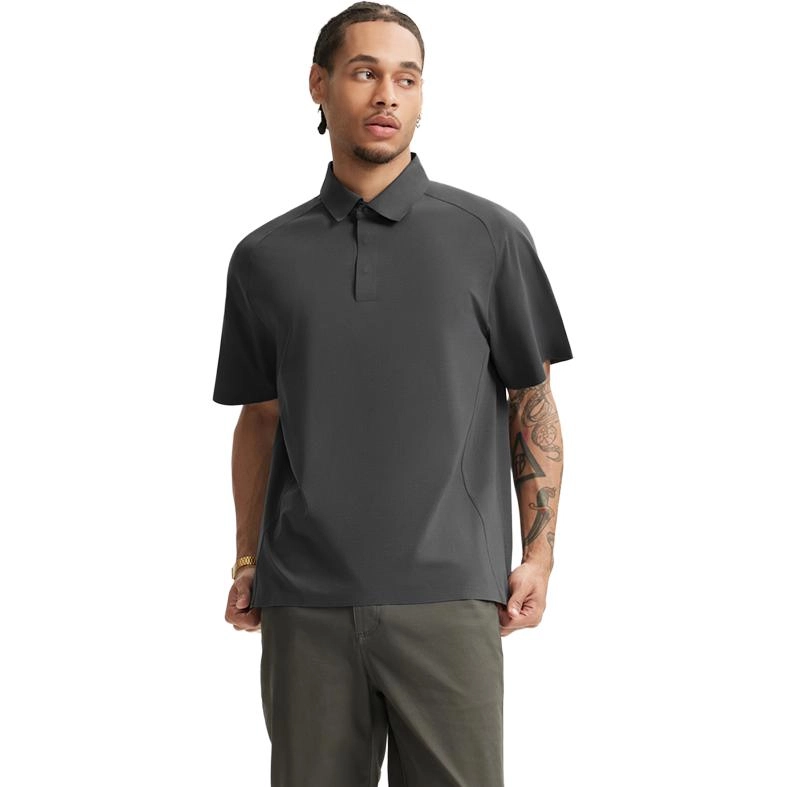 HKRXEC Polo