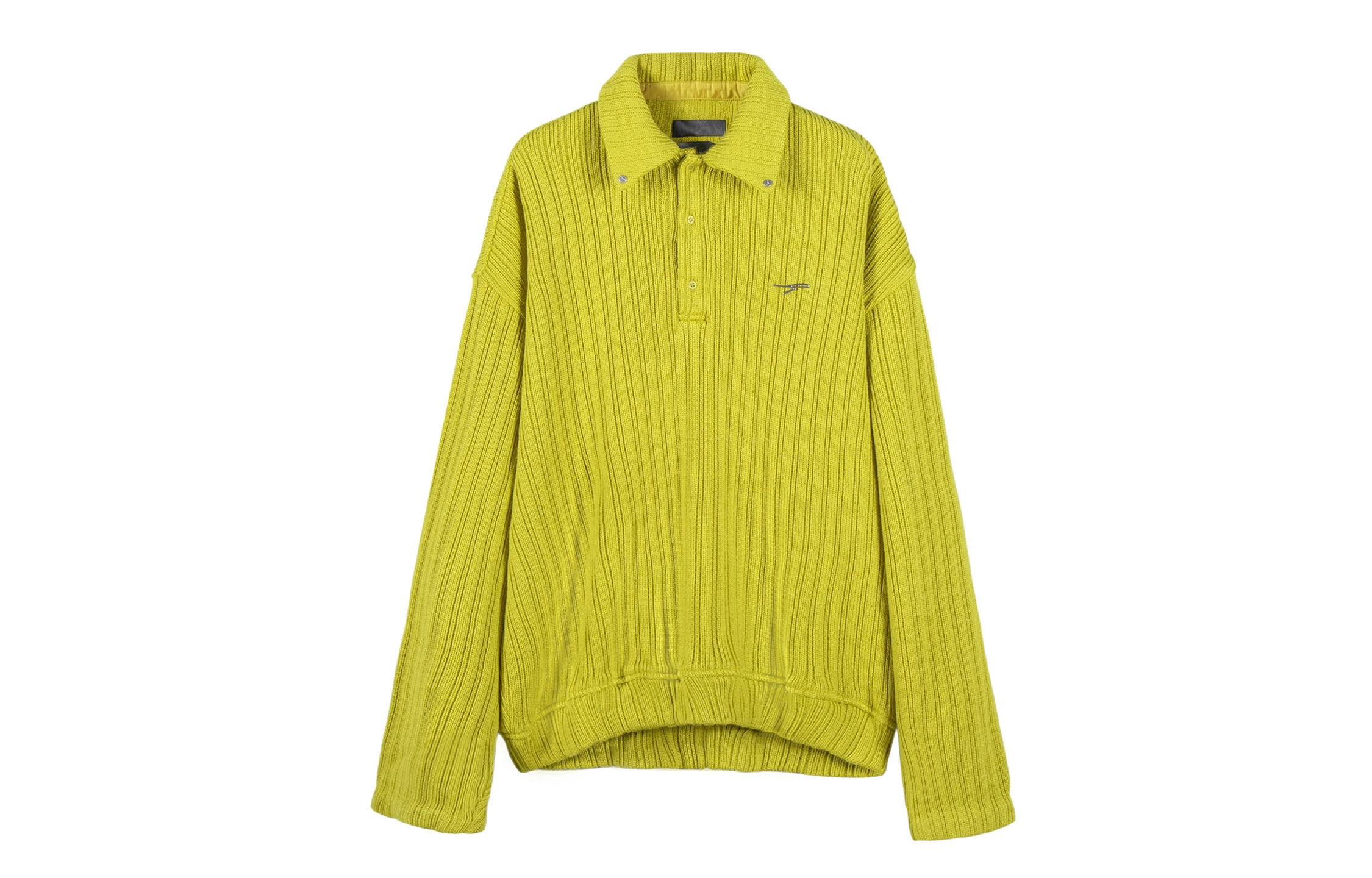 The Last Redemption Polo