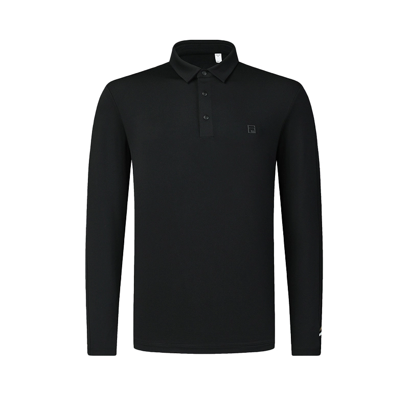 FILA Golf logoPolo