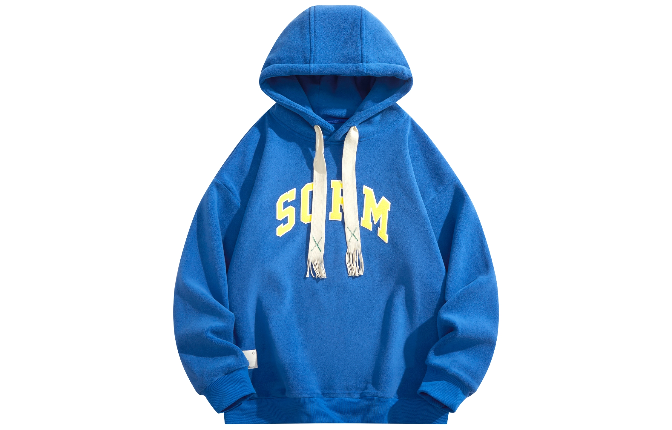 SCRM Logo