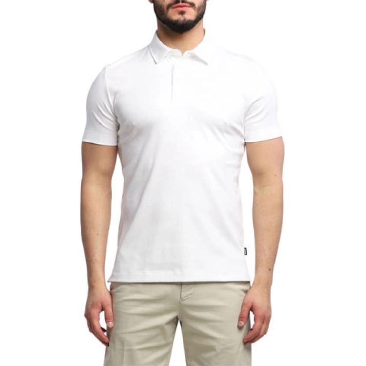 HUGO BOSS FW22 Polo