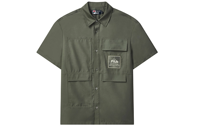 FILA Logo