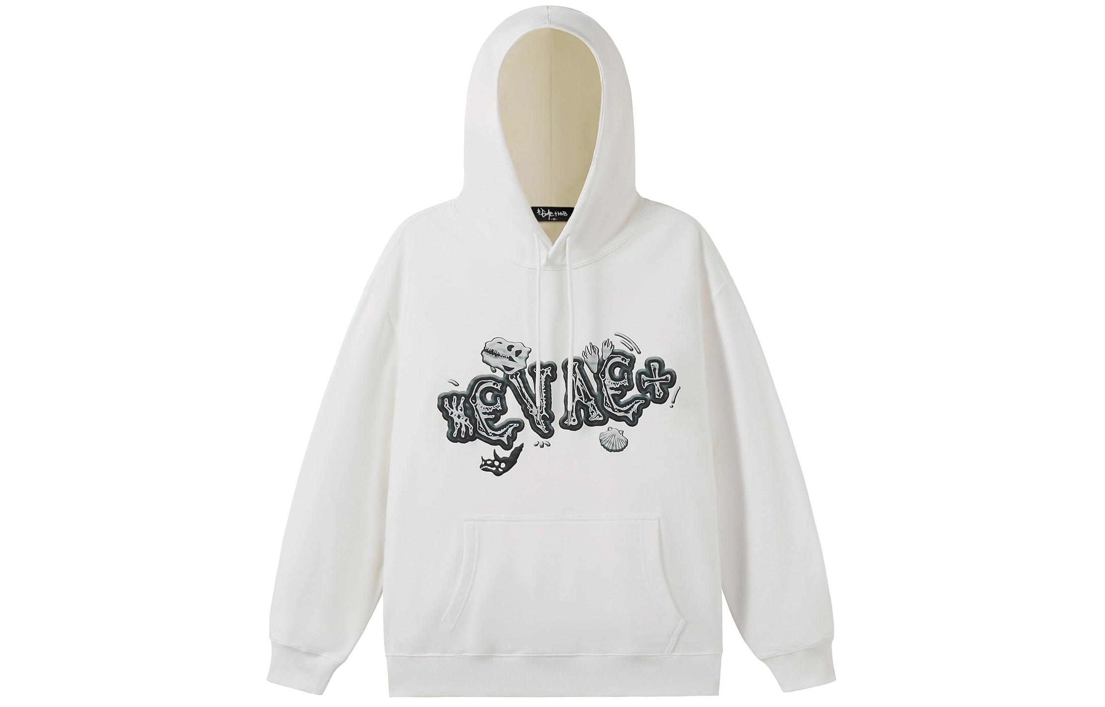 *EVAE+MOB Logo
