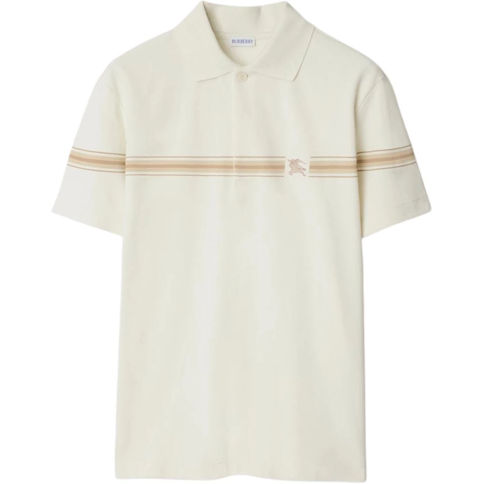 Burberry FW24 LogoPolo
