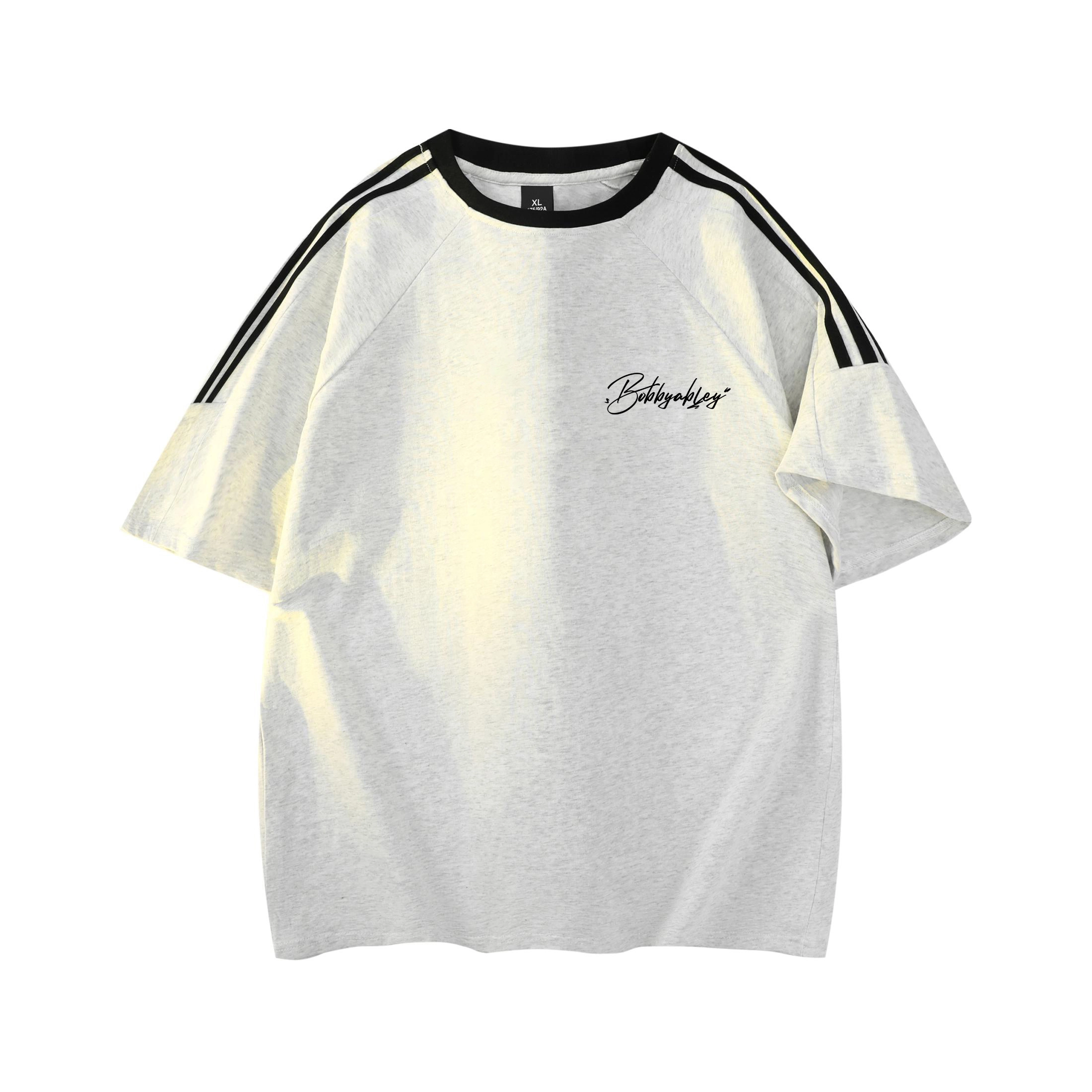 BOBBY ABLEY LogoT