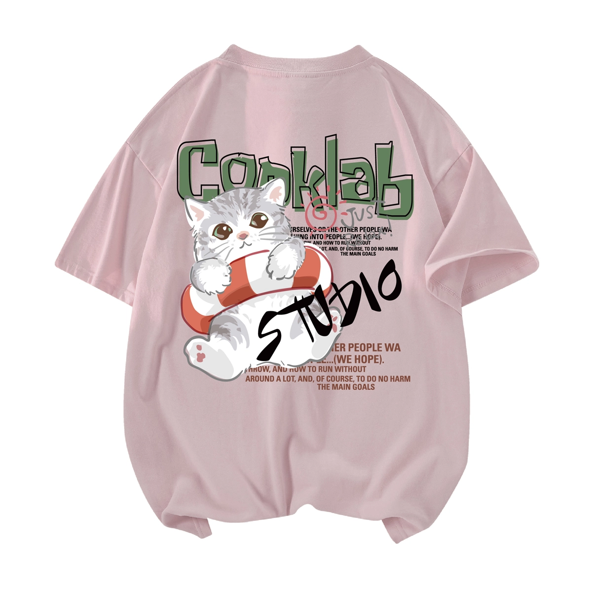 CONKLAB logoT