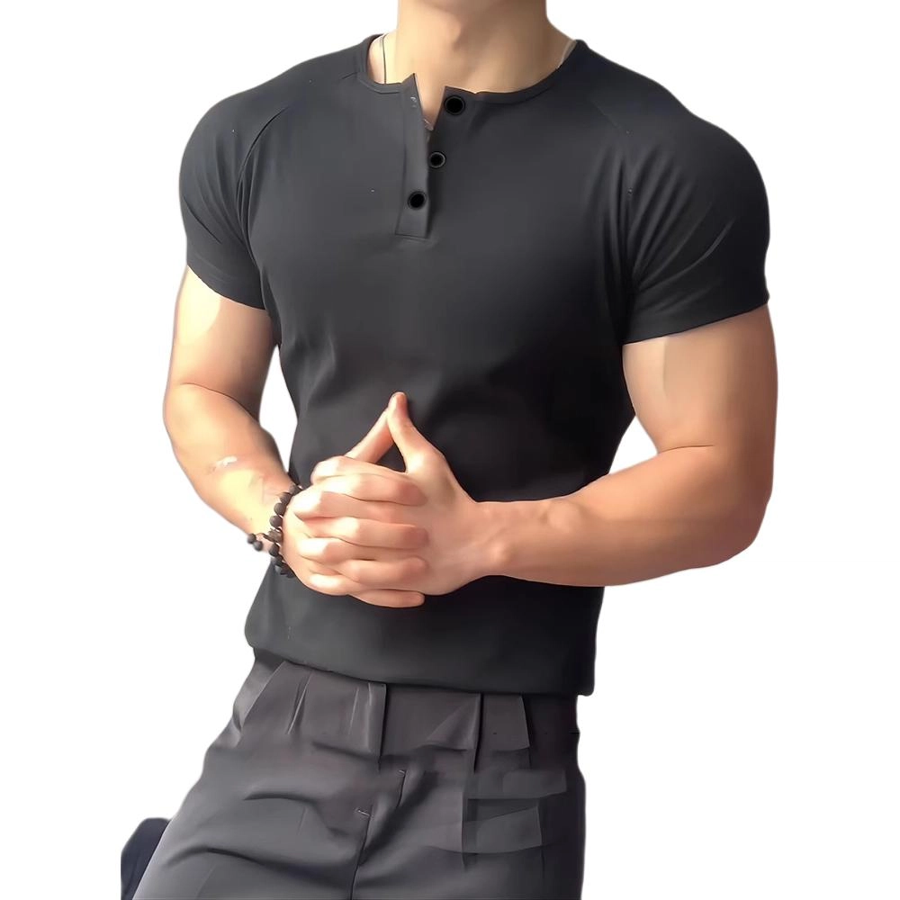 Hypeyourself Polo