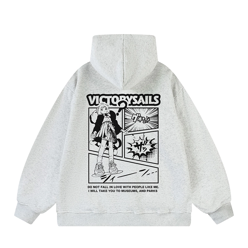 Victory sails logo