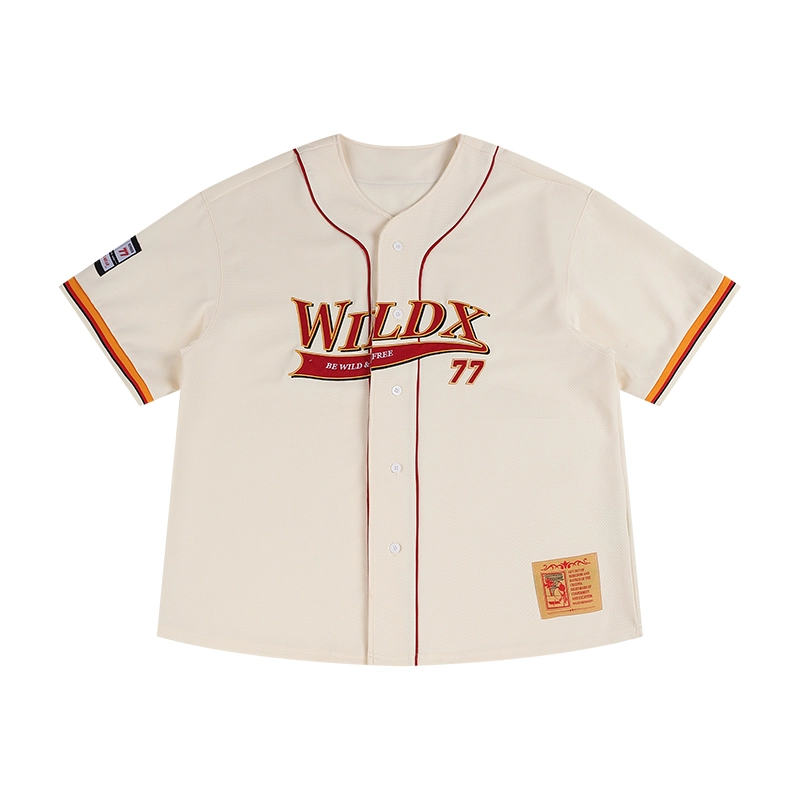 WILDX