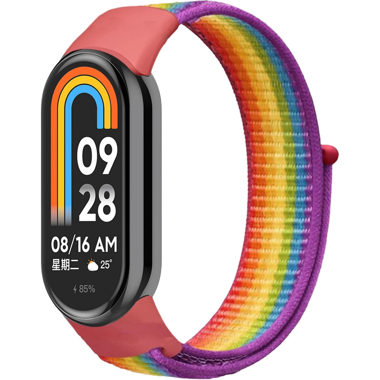 KUWU STREET 220MM TPU 89NFC