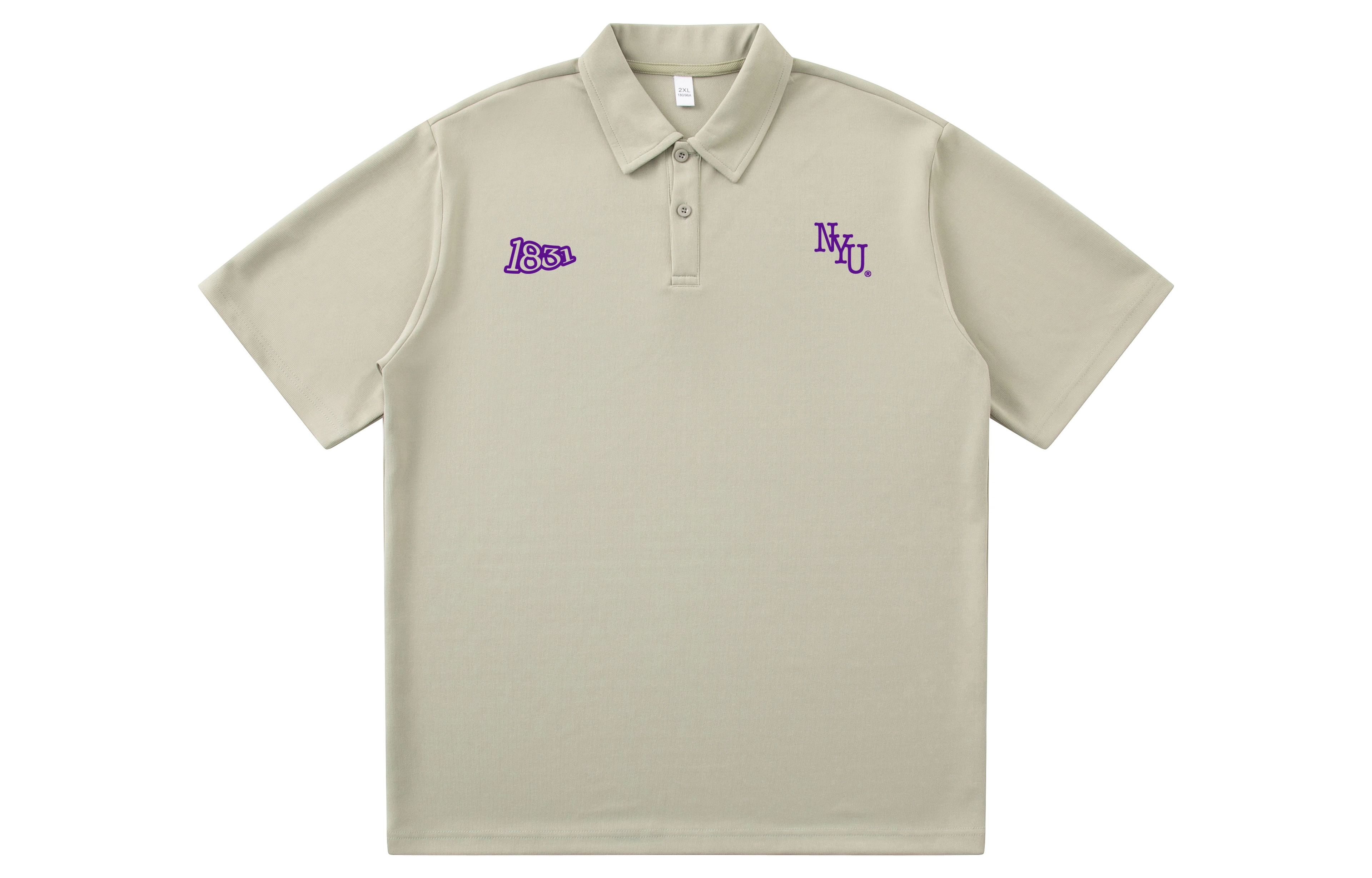 NCAA Polo