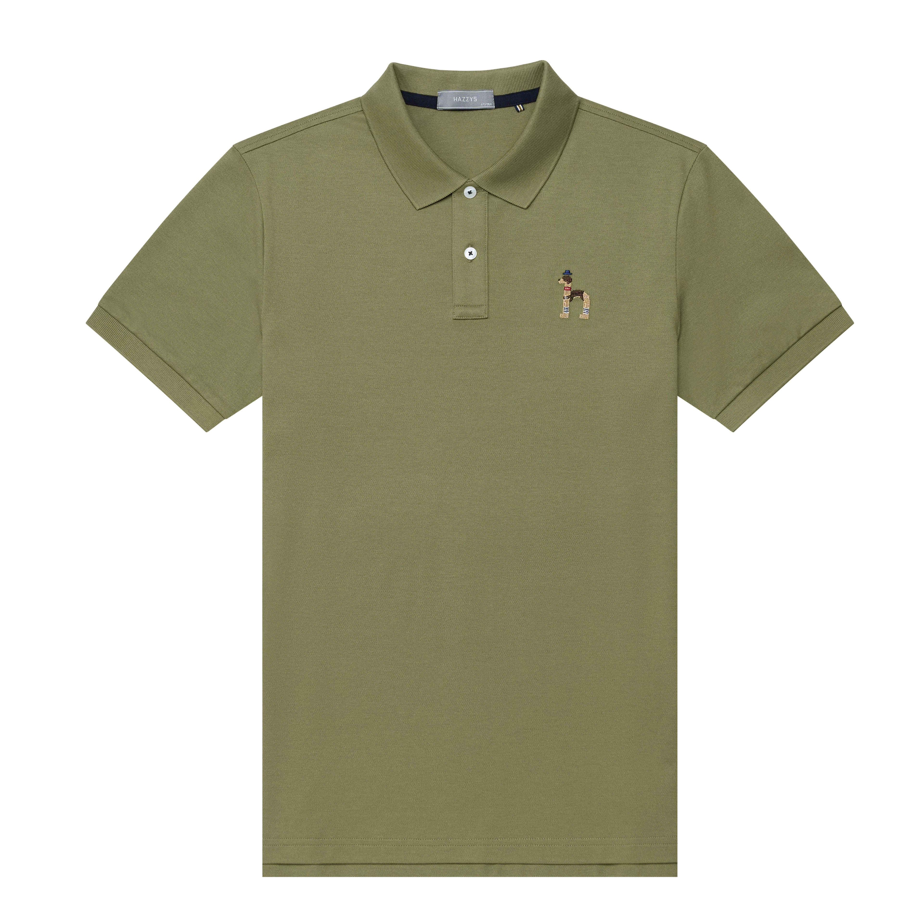 HAZZYS Polo