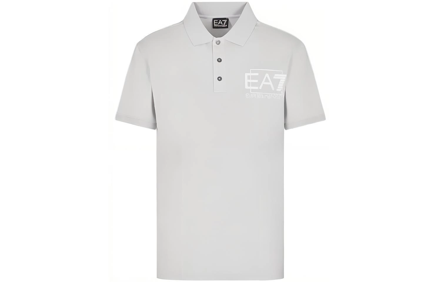 EMPORIO ARMANI SS23 EA7 Polo