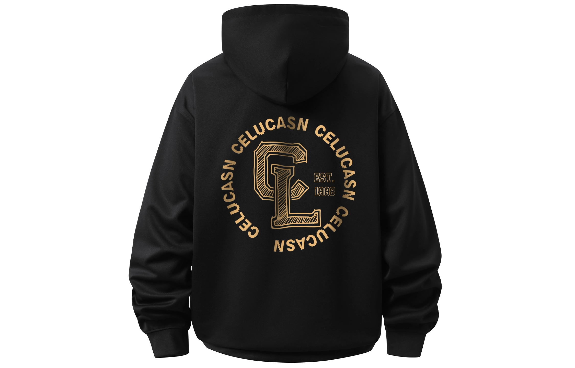 CELUCASN Logo