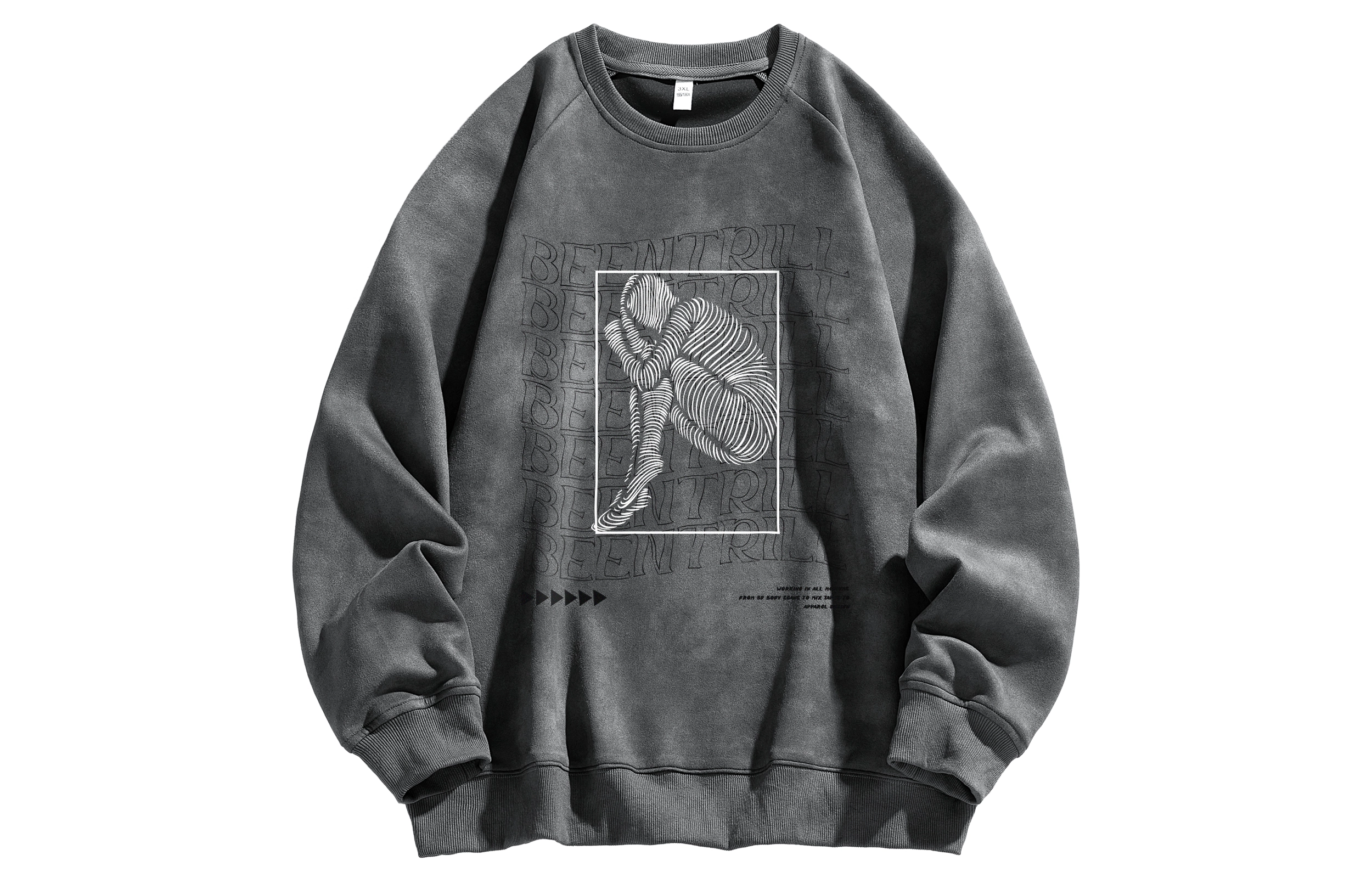 BEENTRILL Logo
