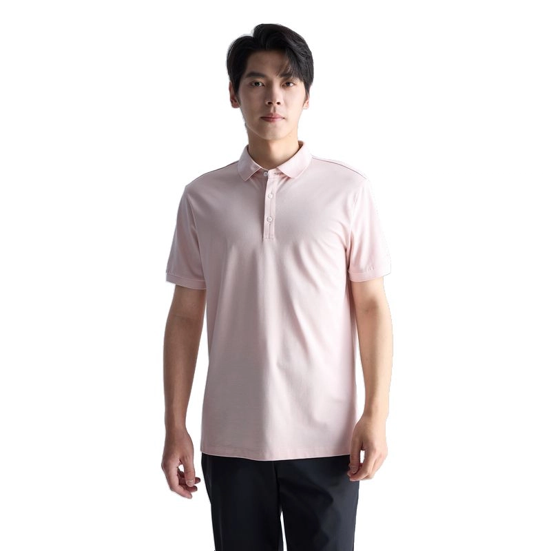 LESS IS MORE Polo