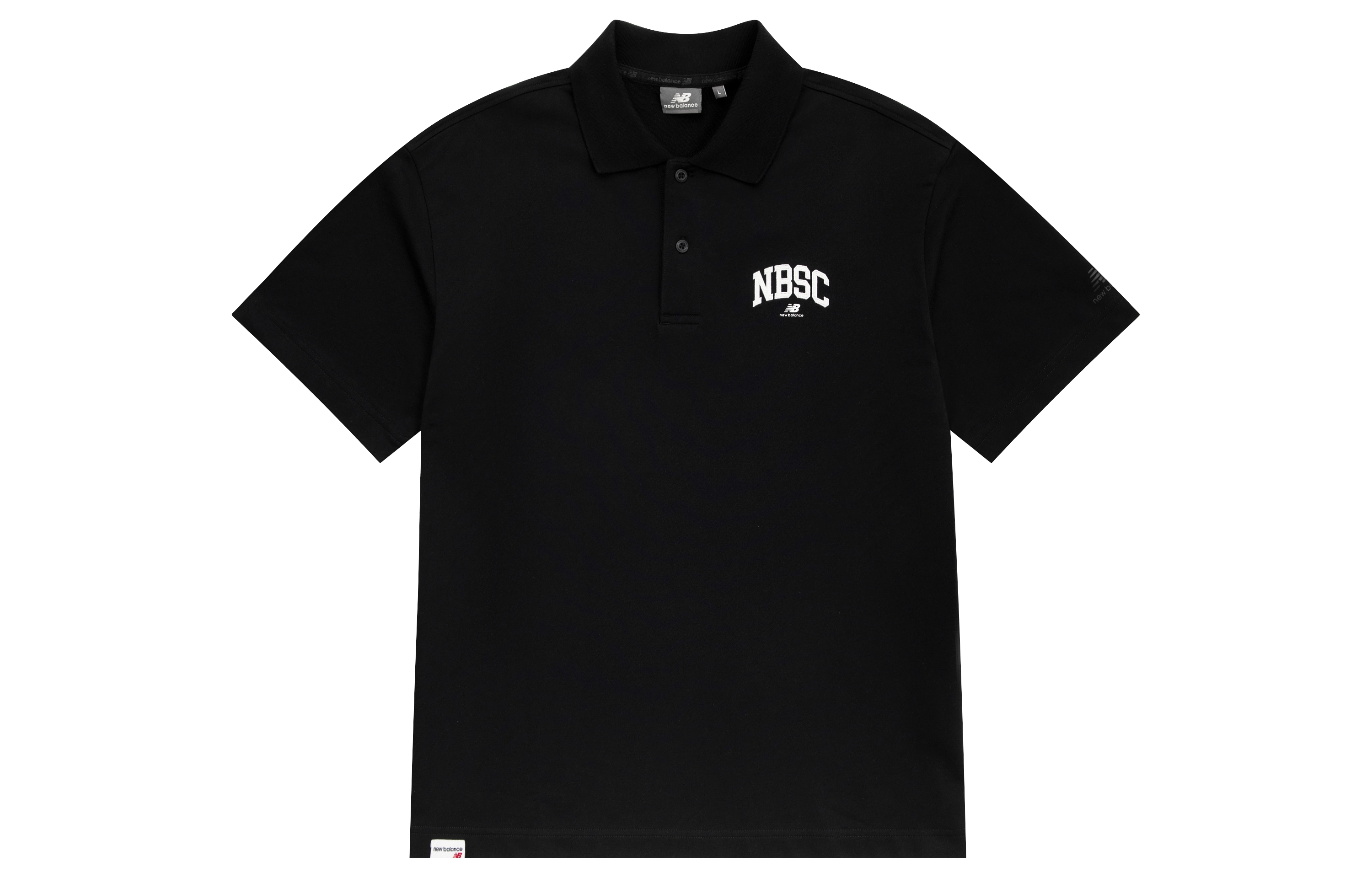 New Balance logo POLO