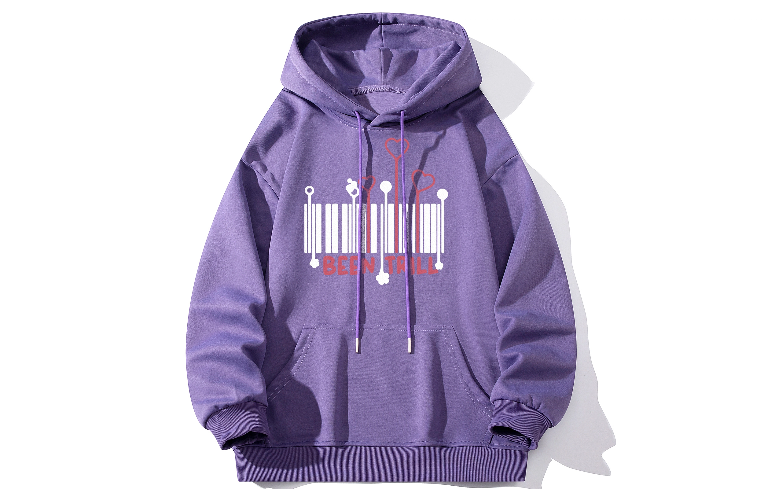 BEENTRILL Logo