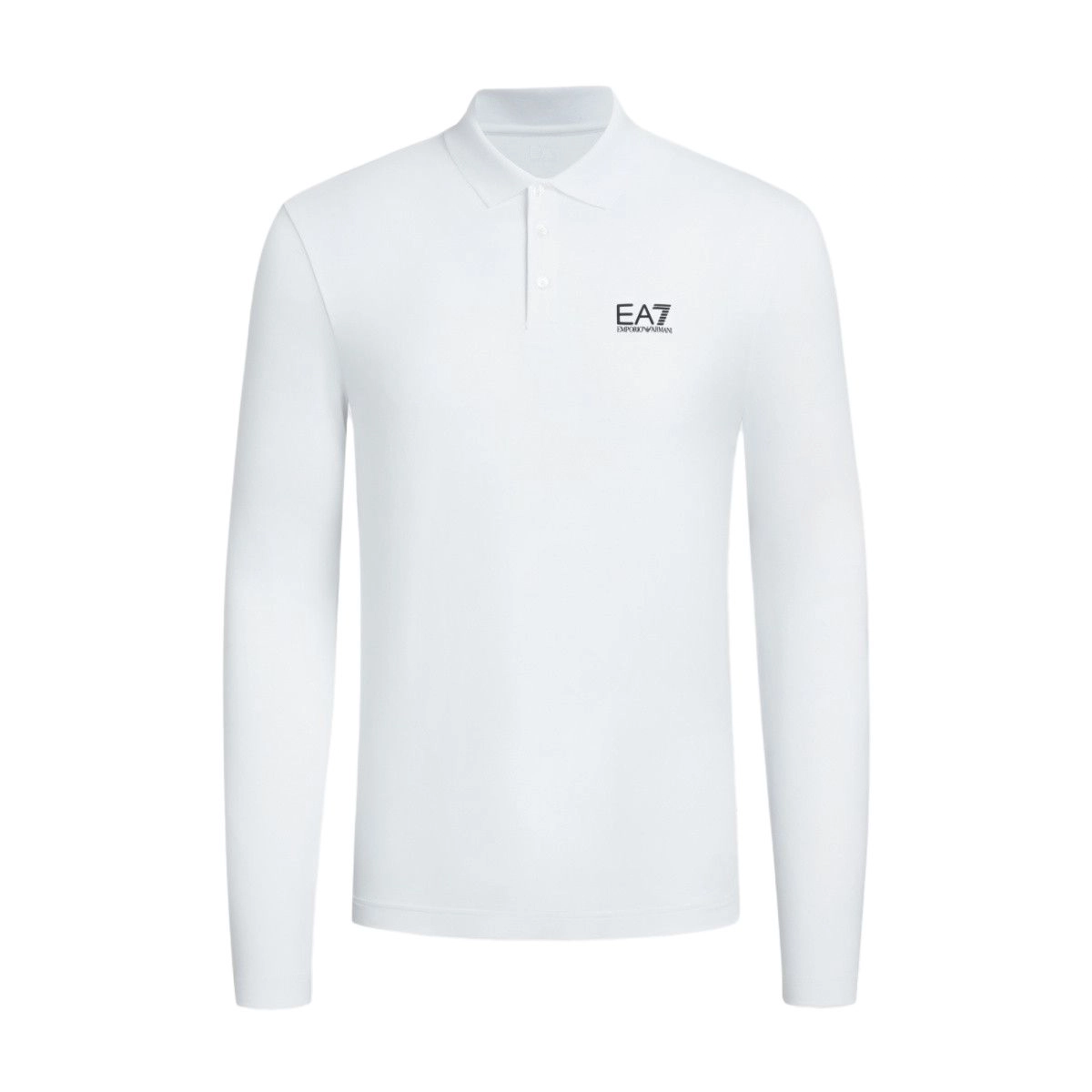 EMPORIO ARMANI EA7 FW24 LogoPolo